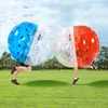aufblasbare Bumper BallS 2er-Pack 5FT/1,5M Sumo-Zorb-Bälle Produktbild-Vorschau 8