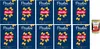 Barilla Piccolini Mini Farfalle – kleine Produktbild-Vorschau 1