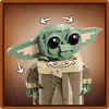 LEGO Star Wars 75403 Grogu dans son berceau répulseur de Voir les images du produit 25