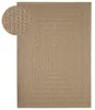 TT Home Outdoor Teppich Wetterfest Garten Schlafzimmer Flur Produktbild-Vorschau 7