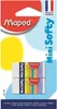 Gumka Softy Mini 2 sztuki Maped Produktbild-Vorschau 2