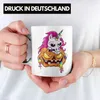 Trendation - Halloween Tasse Kürbis Dekoration Becher Produktbild-Vorschau 2