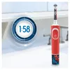 Oral-B Kids Wiederaufladbare Elektrische Zahnbürste 1 Griff Produktbild-Vorschau 5