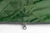 AMAZONAS Traveller Tarp XXL, Raincover, Grün, Polyester, Produktbild-Vorschau 13