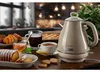 Ariete Vintage Wasserkocher creme Produktbild-Vorschau 9