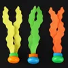 3pcs Kinder Pool Schwimmen Tauchen Seetang Spielzeug Produktbild-Vorschau 3