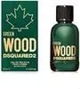 Dsquared2 Green Wood Pour Homme Eau de Toilette, 50 ml Produktbild-Vorschau 2