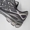 Asics Gel-NYC Graphite Grey Black - 40 Produktbild-Vorschau 3