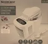 Silvercrest Eismaschine SEM 90 C3 Eisbereiter inkl. Zubehör Produktbild-Vorschau 9