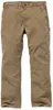 Spodnie robocze męskie Carhartt B324 Relaxed Fit Dark Khaki Podgląd zdjęcia produktu 2