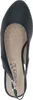 Caprice sling Slingpumps blau in Gr. 39 Produktbild-Vorschau 6