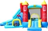 Happy Hop Skákací hrad 8 v 1 play centrum 4m x 2,9m. výška Náhled obrázku produktu 18