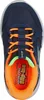Skechers Sneakers 403904N-NVOR in Blue color size 26 Produktbild-Vorschau 3