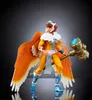 Figurka Akcji MOTU x TMNT: April O'Neil 14 cm od Mattel Voir les images du produit 14