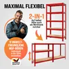 MONZANA® Zwaar belastbaar stellingenrek, set van 2, Productafbeelding-voorbeeld 5