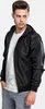 Urban Classics Windbreaker Herren Windbreaker schwarz L Produktbild-Vorschau 2