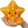 Aurora Palm Pals Treasure Starfish 13cm, Spieltiere Produktbild-Vorschau 3