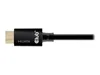 Club 3D CAC-1375 Club3D HDMI-Kabel A -> A 2.1 Ultra High Productafbeelding-voorbeeld 3
