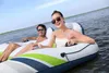 Bestway® Badeinsel Frische Brise 302 x 219 cm Produktbild-Vorschau 5