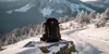 Wanderrucksack 40L Trekkingrucksack Herren & Damen, Produktbild-Vorschau 7