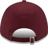 Cappellino New Era 9Forty con chiusura a strappo - New York Anteprima dell’immagine prodotto 3