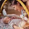 Kinderkraft SMARTPLAY SEA - Tapis d'éveil sensoriel - 2 en Voir les images du produit 22