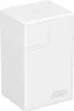 Ultimate Guard Flip`n`Tray 80+ XenoSkin Monocolor Schwarz Produktbild-Vorschau 10