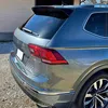 Protezione paraurti per VW Tiguan Allspace 2016-2025 cromo Anteprima dell’immagine prodotto 1