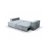 FEDVE Schlafsofa Sofa Sekwana Funktionssofa Bettsofa Produktbild-Vorschau 2