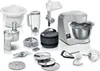 Bosch MUM5XL72 - Küchenmaschine - grau/silber Produktbild-Vorschau 1