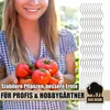 BigDean 10 Tomatenspiralstäbe 110cm voll verzinkt Produktbild-Vorschau 2