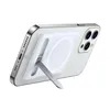 Baseus Stand pliant avec support magnétique blanc Voir les images du produit 16