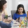 Pokemon Sammelalbum Sammelmappe für 900 Karten, idealer Produktbild-Vorschau 3