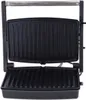 Tristar GR-2859 Kontaktgrill, Schwarz, Edelstahl, Produktbild-Vorschau 10