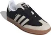 Adidas Samba OG W In Black White – 7.5 UK - 41 1/3 EU - 9 Produktbild-Vorschau 2