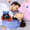Fragen für Paare... zum Lächeln Kartenspiel für Paare 100 Produktbild-Vorschau 2
