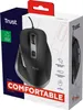 Trust 24728 Trust Fyda Comfort Eco Mouse ergonomická Náhľad obrázku produktu 15