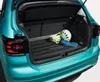 Original VW T-Cross Gepäckraumeinlage Kofferraumeinlage Produktbild-Vorschau 2