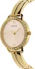 Guess GW0022L2 CYRKONIE goldene Uhr Produktbild-Vorschau 17