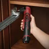 Perceuse d'angle sans fil, perceuse d'angle 12V, tête Voir les images du produit 7