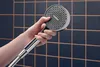 Hansgrohe Activera S ručná sprcha okrúhla chrómová Náhľad obrázku produktu 8