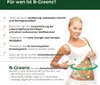 Biostile B-Greens – 30 sachets | Digestion, énergie et Voir les images du produit 9