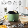 6 Stück Bunuelos-Form aus Rosetteneisen aus Produktbild-Vorschau 2