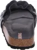 Verbenas Rocio Roda Pantolette Schwarz Produktbild-Vorschau 2