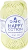 DMC Happy Baumwolle – weiches Garn aus 100 % Baumwolle, Produktbild-Vorschau 1