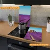 Wallario Herdabdeckplatte aus Glas, Größe 60 x 52 cm Produktbild-Vorschau 3