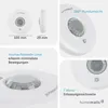 Homematic IP HmIP-SPI, Kabellos, 868.3 / 869.525, 7 m, 250 Produktbild-Vorschau 9