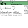 Reyher  Sechskantschrauben ISO 4014 8.8 M 14x70 galv. vz Produktbild-Vorschau 1