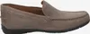Geox SIRON Herrenschuhe - bequeme Slipper - Halbschuhe grau Produktbild-Vorschau 23
