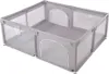 Baby Laufgitter Laufstall 150x180cm Schutzgitter Produktbild-Vorschau 2